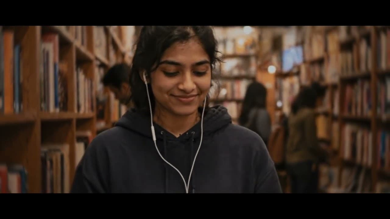 YouTube cover for Saaya | More Human Than You’d Expect | Official Ad Film