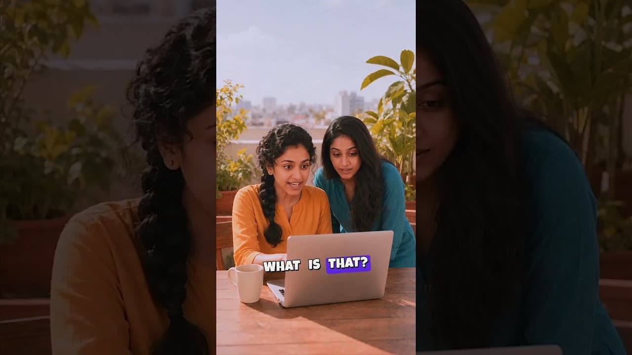 YouTube cover for Ask Saaya in Your Language | Telugu, Tamil and More